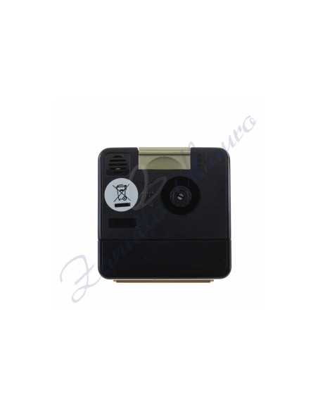 Sveglietta A201AMT gold