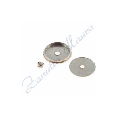 Bariletto per Unitas 6497
