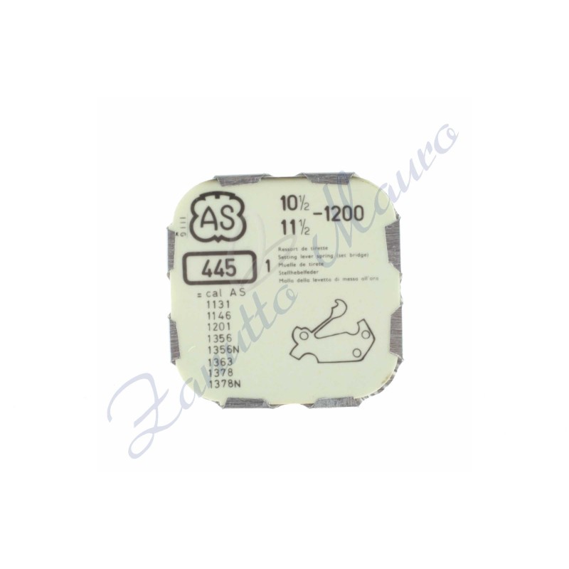 Copribascula per AS 1200
