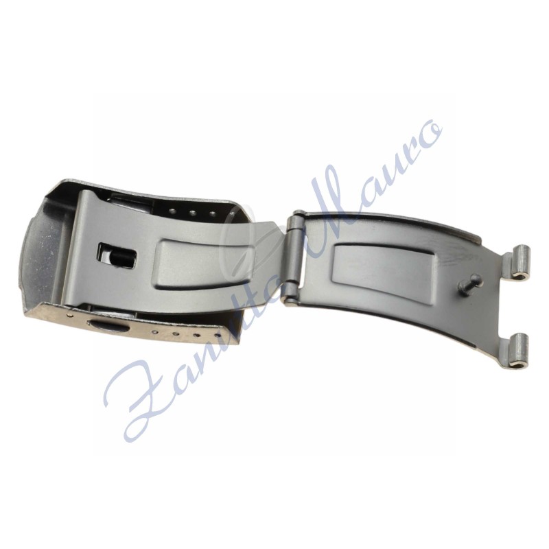 Chiusura in acciaio AK001 attacco 14x08