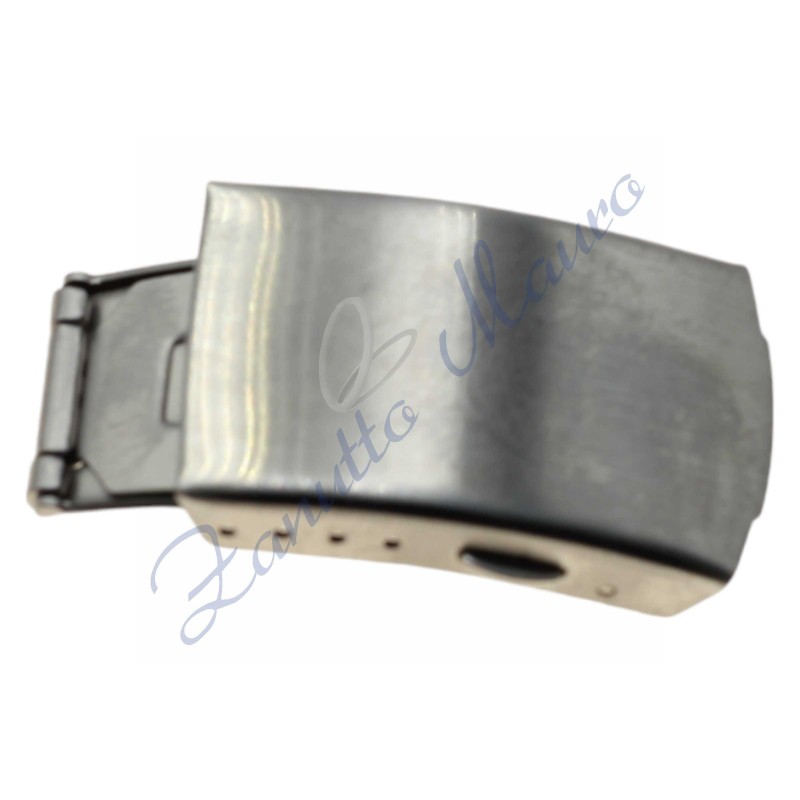 Chiusura in acciaio AK001 attacco 18x10