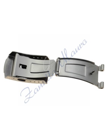 Chiusura in acciaio AK001 attacco 18x10