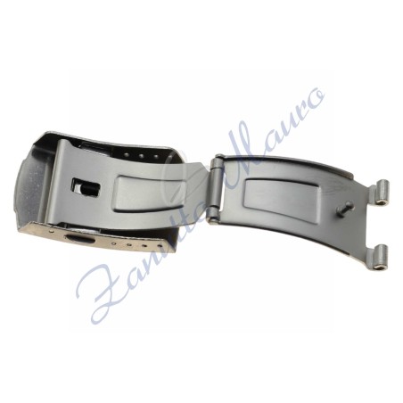 Chiusura in acciaio AK001 attacco 18x10