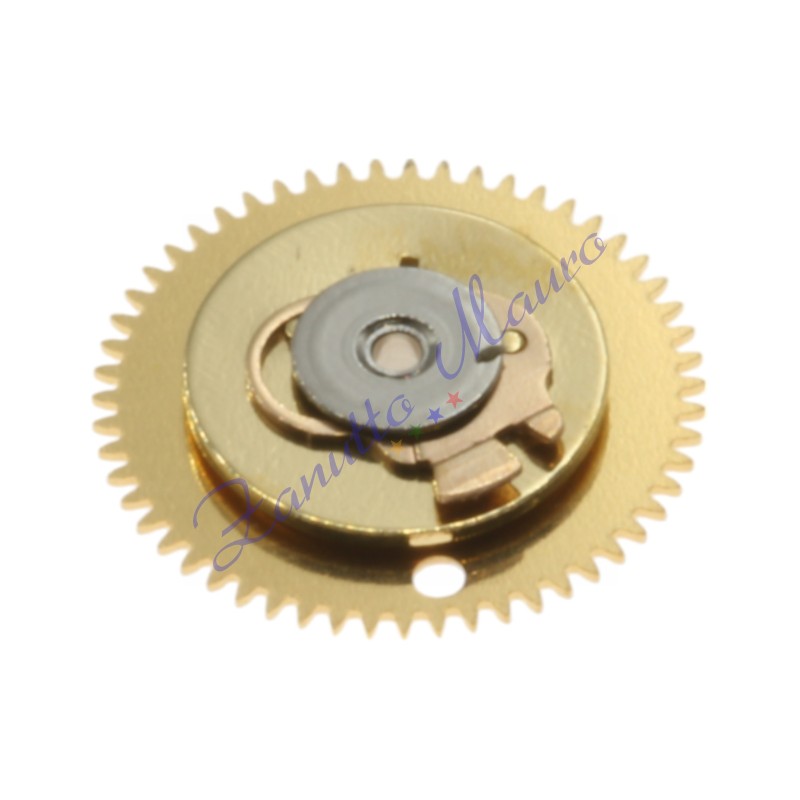 Ruota scatta data ETA 956.121