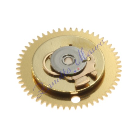 Ruota scatta data ETA 956.121