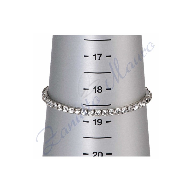 Fuso in metallo per bracciali