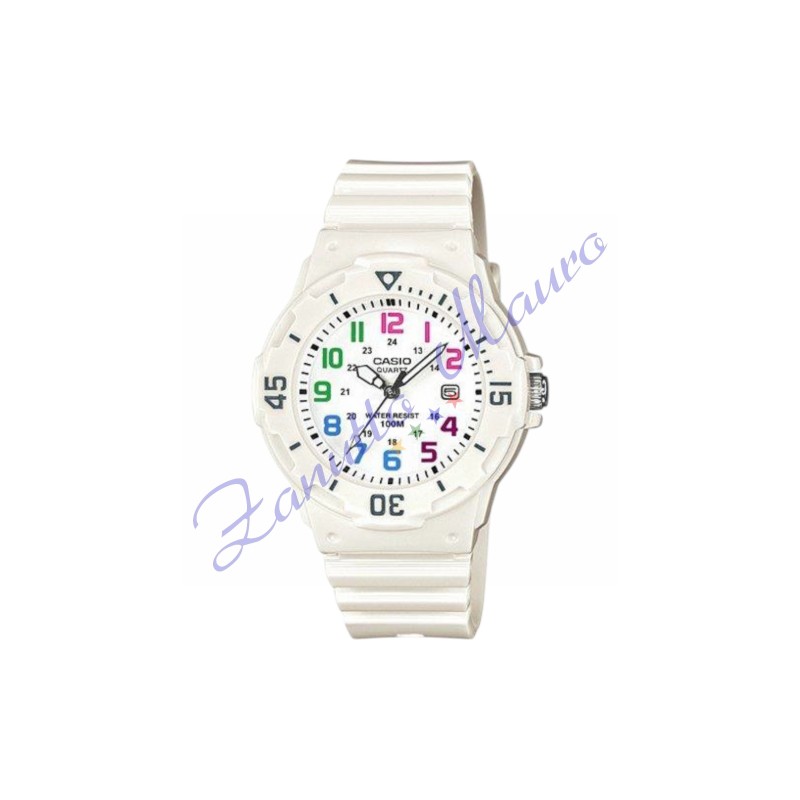 Orologio Casio modello LRW-200H-7B