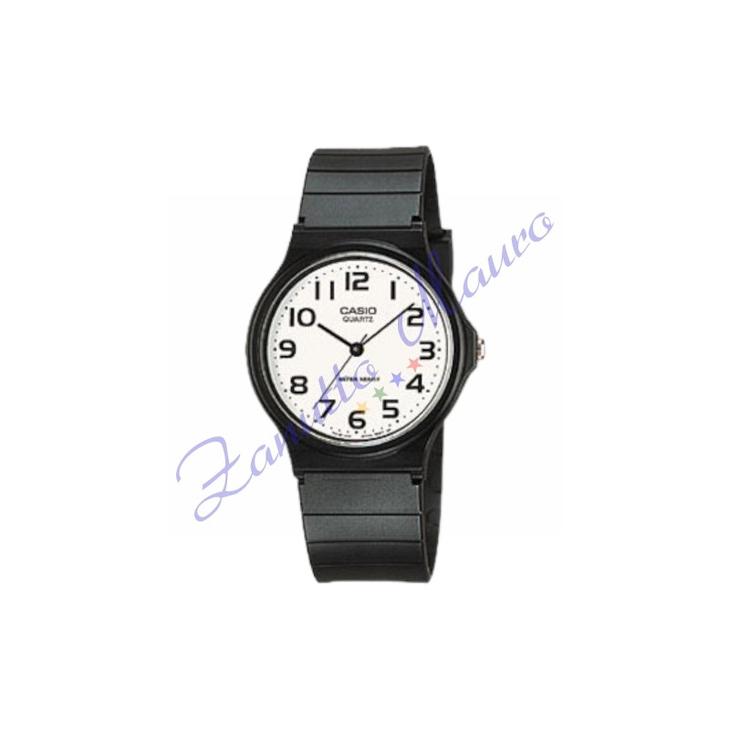 Orologio Casio modello MQ-24-7B2