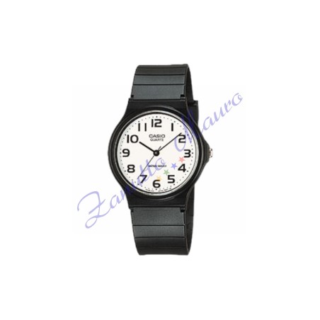 Orologio Casio modello MQ-24-7B2