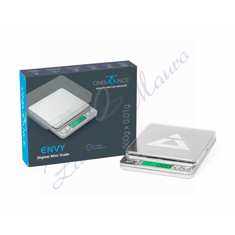 Bilancia da tavolo NV-500 500gx0,01g