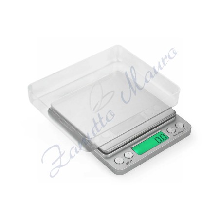 Bilancia da tavolo NV-3000 3000gx0,1g