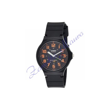 Orologio Casio modello MW-240-4B