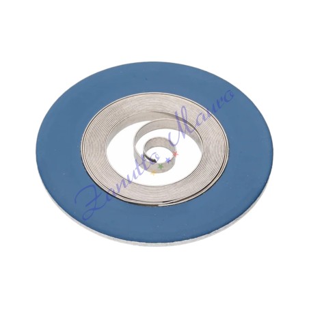 Molla di carica per Zenith 126 a carica manuale