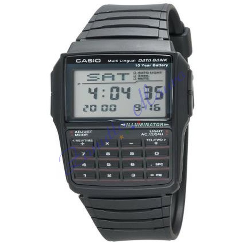 Orologio Casio modello DBC-32