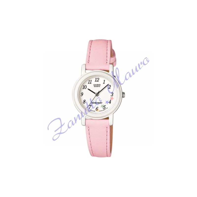 Orologio Casio modello LQ-139L-4B