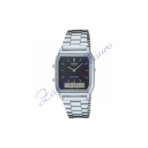 Orologio Casio modello AQ-230-1D