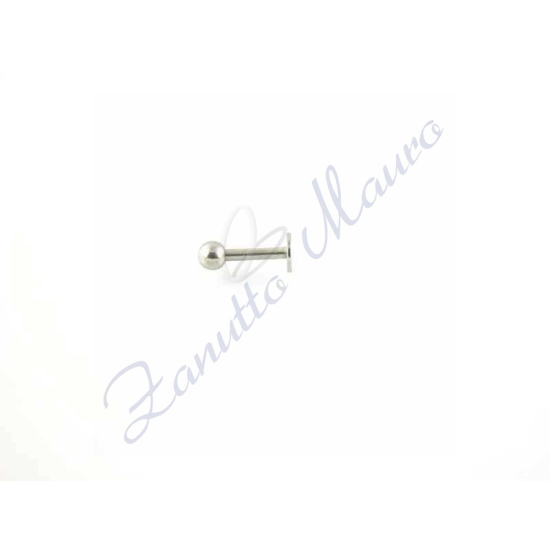 Piercing labret 120603