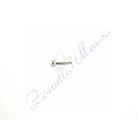 Piercing labret 120603