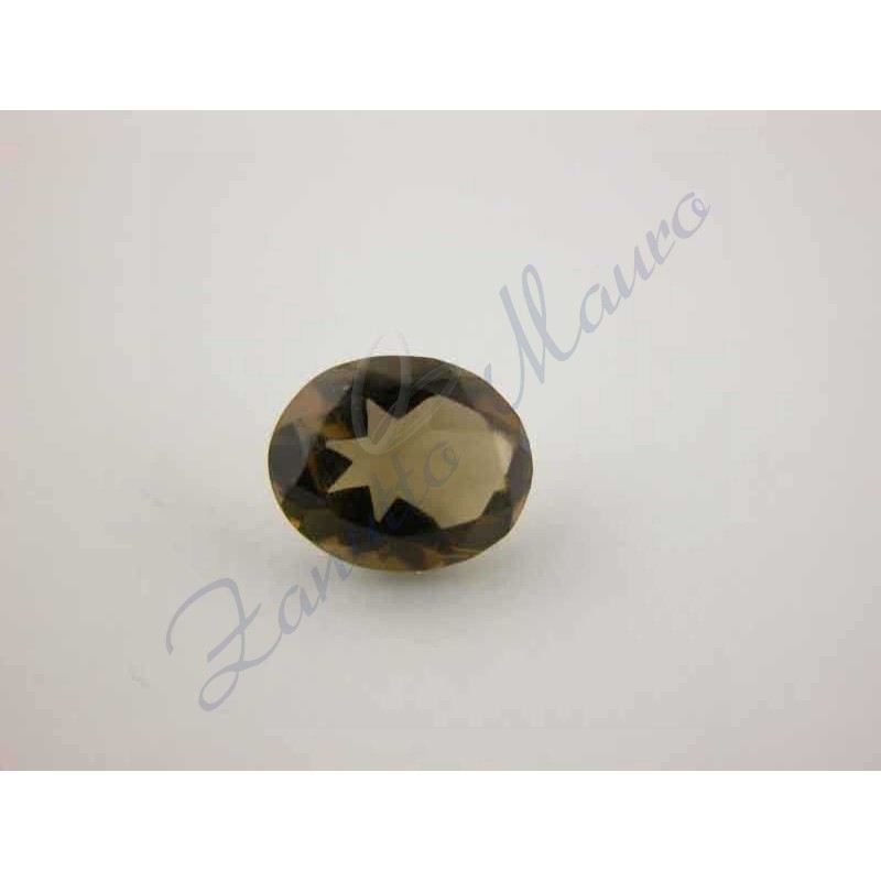 Pietra Top.Fumè 10x12 ovale