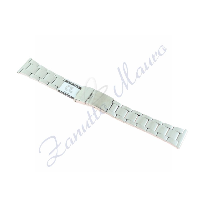 Bracciale JM306 in acciaio ansa 22