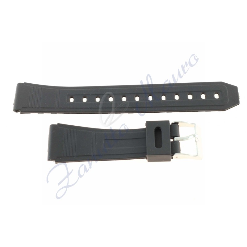 Cinturino 332 per Casio ansa mm 22