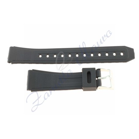 Cinturino 332 per Casio ansa mm 22