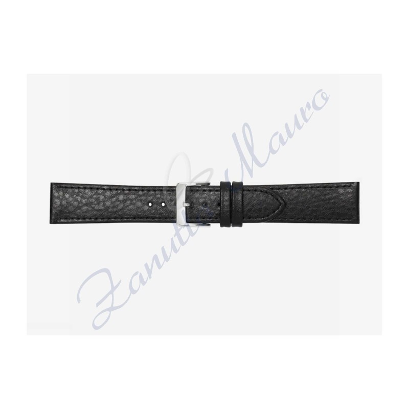 Cinturino Texas 693 ansa mm 16 nero