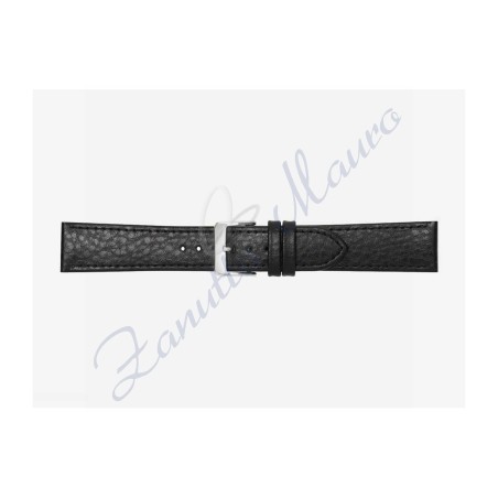 Cinturino Texas 693 ansa mm 16 nero