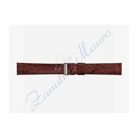 Cinturino Manaus 419 ansa mm 16 marrone