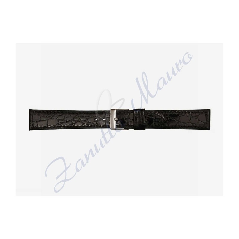 Cinturino Manaus 419 ansa mm 12 nero