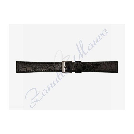 Cinturino Manaus 419 ansa mm 12 nero