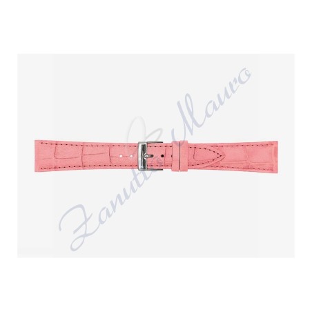 Cinturino Guinea 497 ansa mm 16 rosa