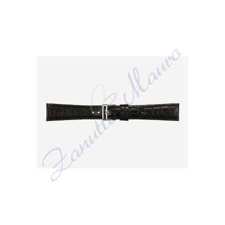 Cinturino Manaus 418 ansa mm 20 nero