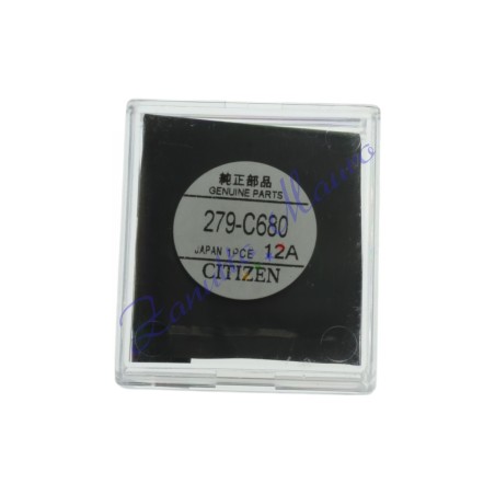 Circuito  Citizen 279-C680
