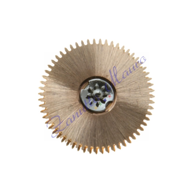 Invertitore Omega 550 ricambio 1464