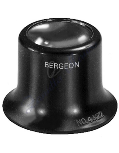 Monocolo Bergeon 4422-2 - ingrandimenti 5x