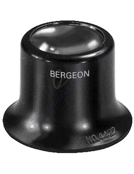 Monocolo Bergeon 4422-2 - ingrandimenti 5x