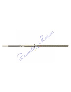Tiges per movimento Ronda Z50 e Z60 lunghezza mm 22 passo 90