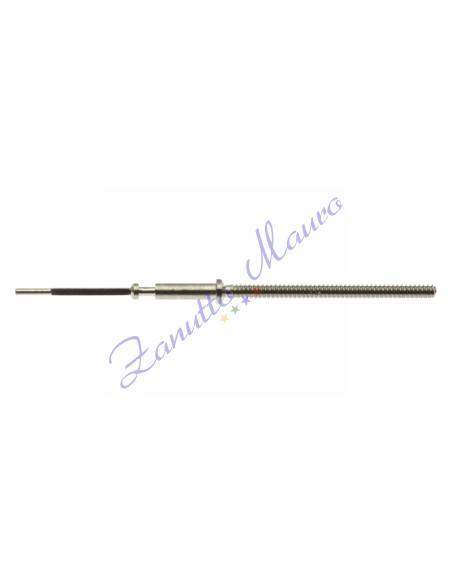Tiges per movimento Ronda Z50 e Z60 lunghezza mm 22 passo 90
