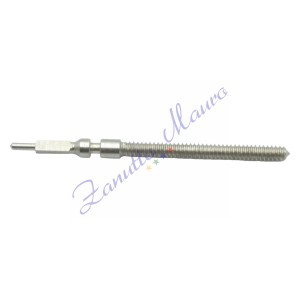 Albero di carica Zenith 120