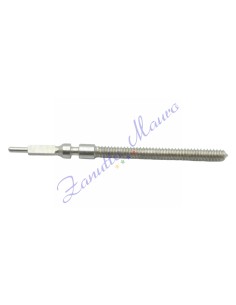 Albero di carica Zenith 120
