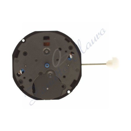 Movimento Sunon PE801 quarzo