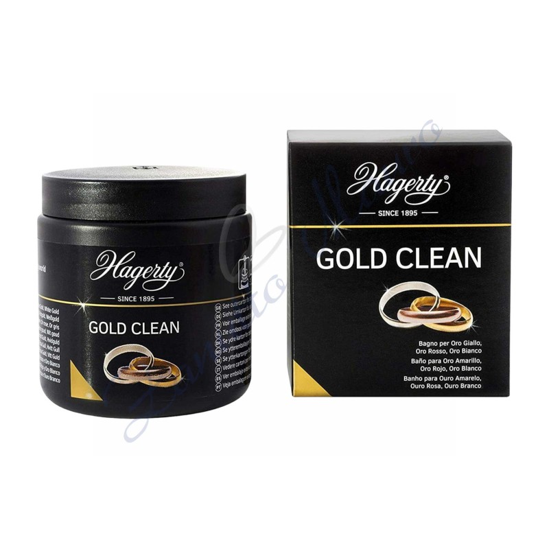 Gold Clean Hagerty 170 ml