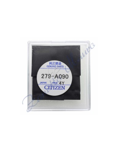 Circuito Citizen 279-A09 con sensore