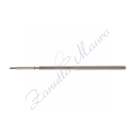 Tige pour mouvement ETA E63.111