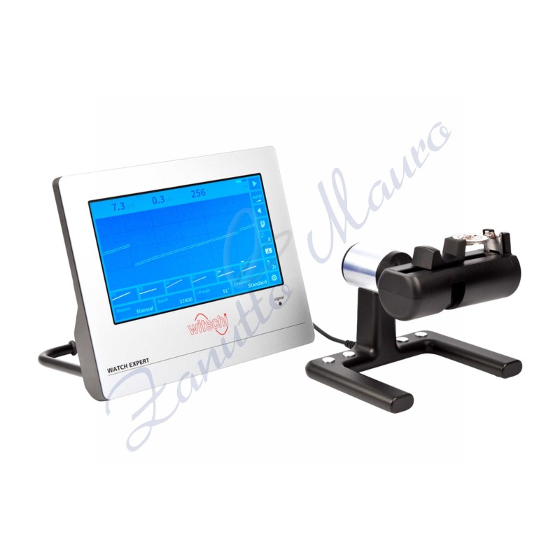 Witschi Watch Expert pour les montres mécaniques
