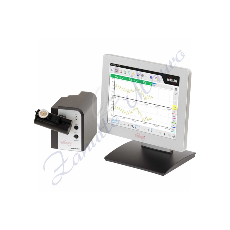 Witschi Chronoscope X1 avec Micromat X (Automatique)