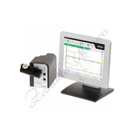 Witschi Chronoscope X1 avec Micromat X (Automatique)