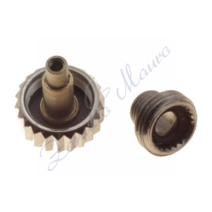 Pignon de rechange 24-531-0 sans logo pour Rolex