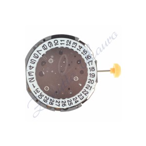 Mouvement Miyota JS05 date 4.5